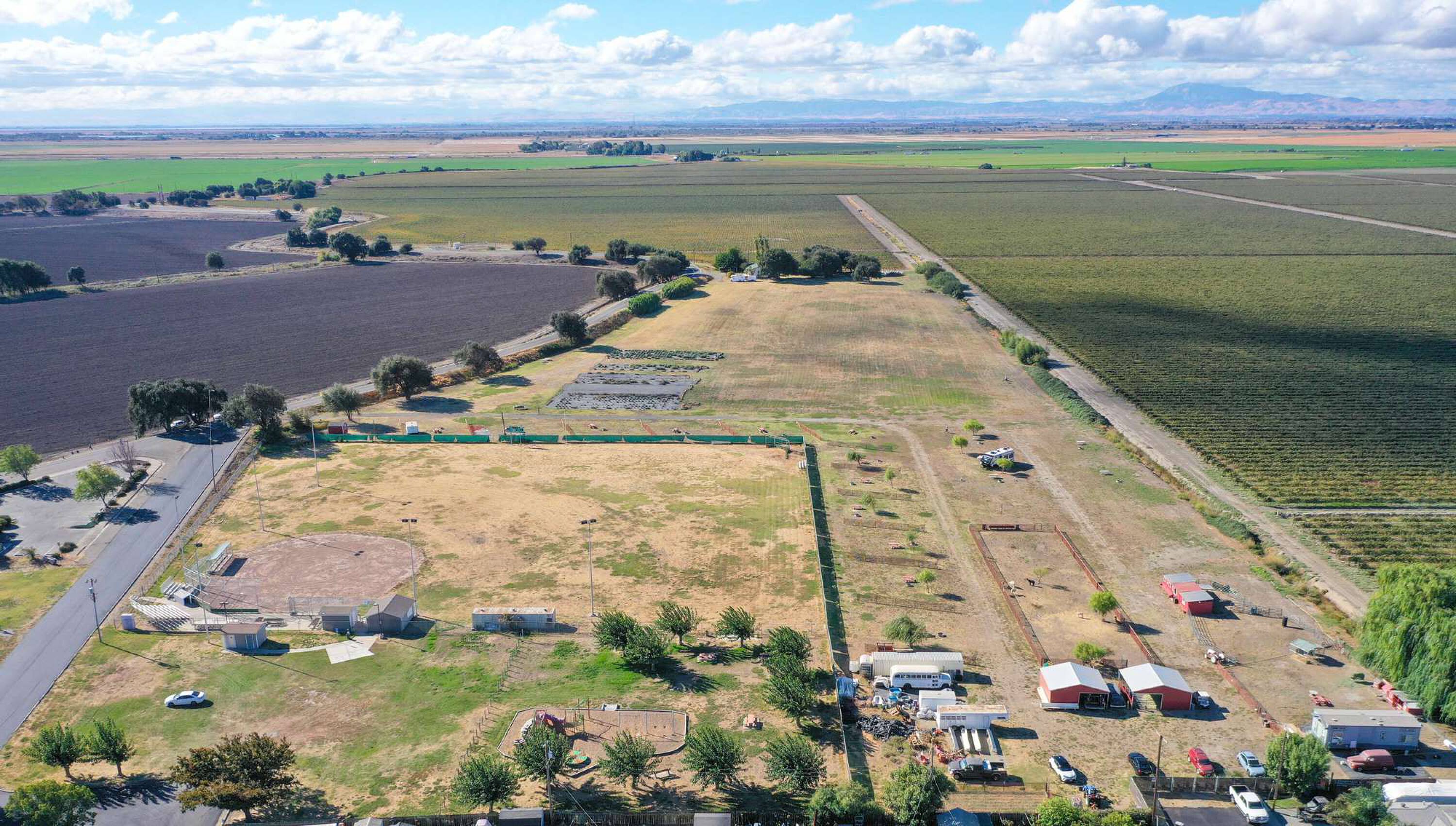 Commercial Property for Sale in Isleton California 95641